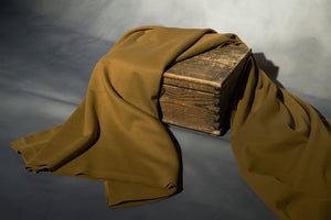 <strong>Stoff aus Holz: TENCEL™ - ein tolles Material</strong>