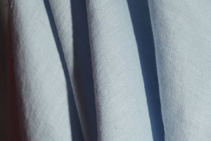 <strong>Trendstoff Leinen</strong>