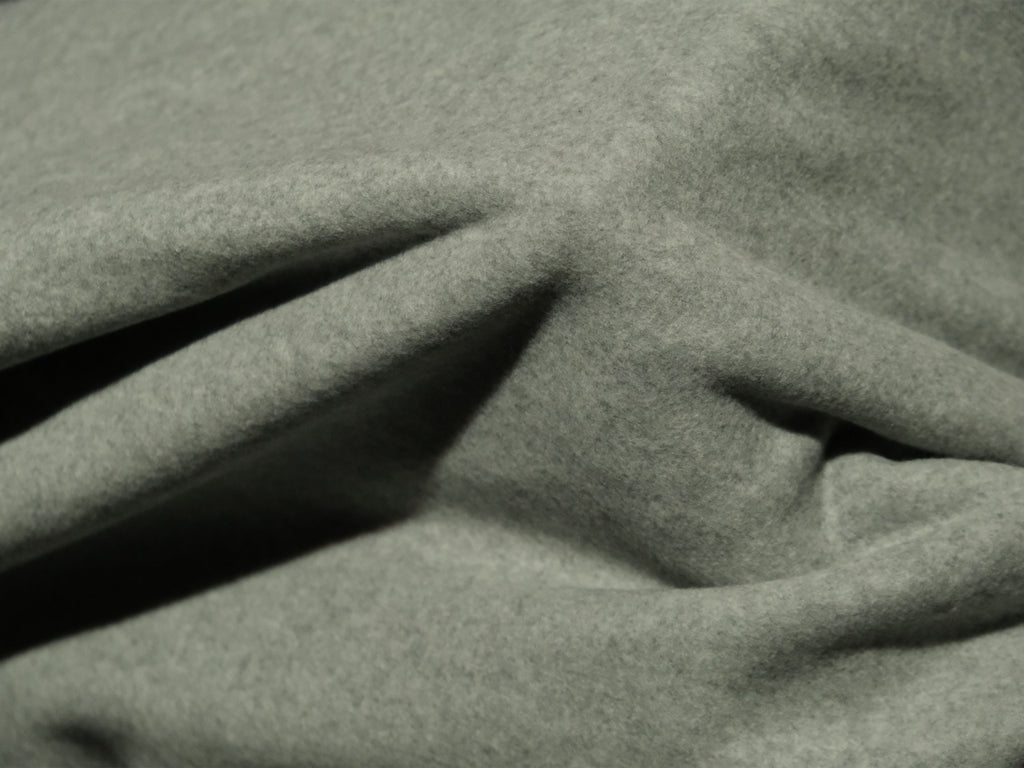 <strong>Baumwollfleece zum Einkuscheln</strong>