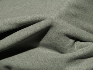 <strong>Baumwollfleece zum Einkuscheln</strong>