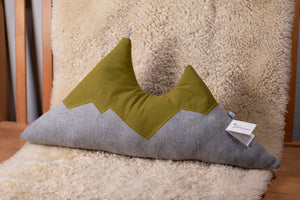 <strong>Neu: BERGEKISSEN "GAMSGEBIRG"</strong>
