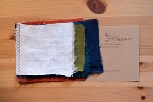 <strong>Stoffmuster kostenfrei bestellen</strong>