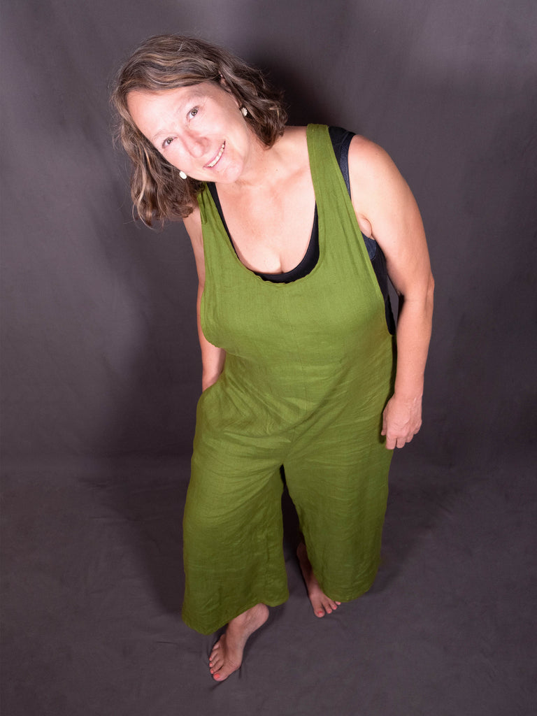 <strong>Latzhose Sommer</strong>