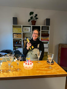 <strong>Stoff&Knopf feiert Geburtstag</strong>