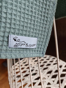 <strong>Making of...Badeponcho</strong>