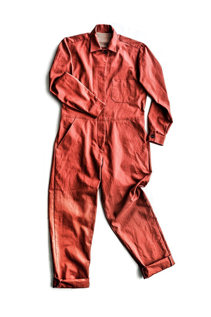 <strong>Voll im Trend - THELMA Overall-Schnitt</strong>
