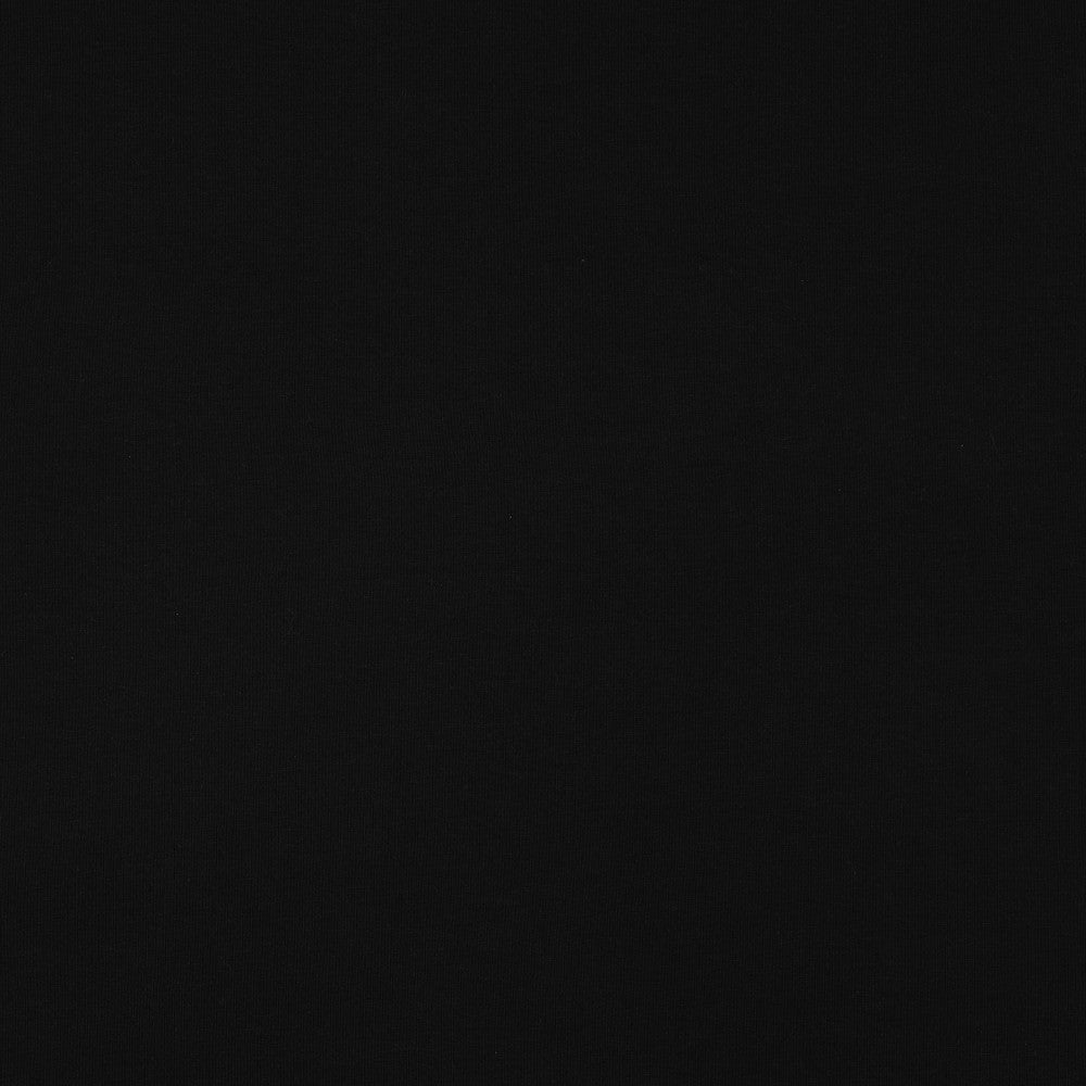 JERSEY BLACK