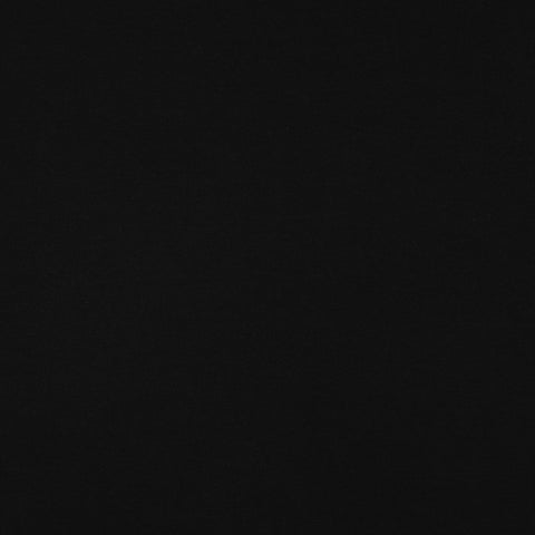 JERSEY BLACK