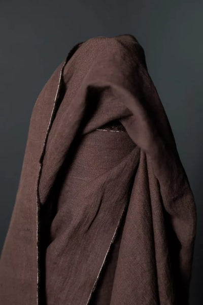 BLACK COFFEE 185g LEINEN