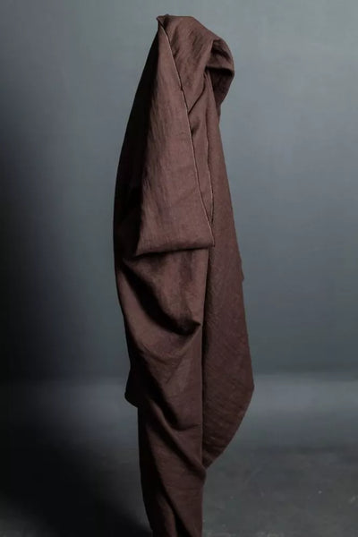 BLACK COFFEE 185g LEINEN