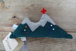NADELKISSEN Nadlspitz