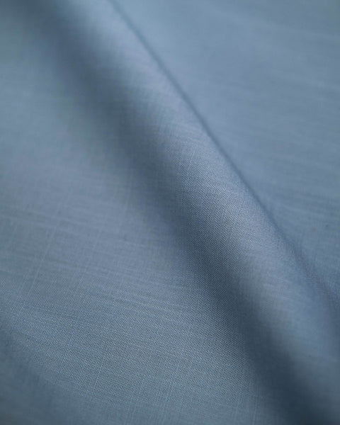 VOILE FLAMÉ Dusty Blue