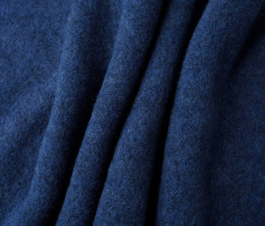 MERINO-WOLLFLEECE Ultramarine
