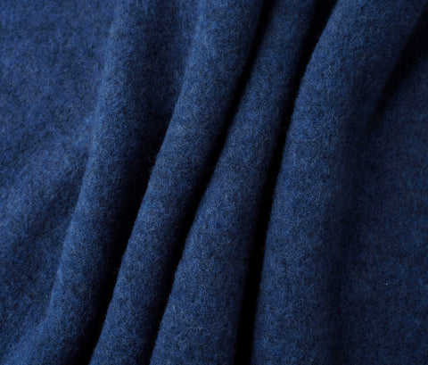 MERINO-WOLLFLEECE Ultramarine