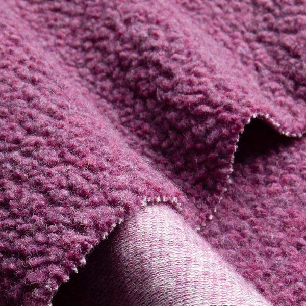 MERINO-FEINTEDDY Beere