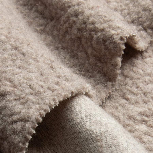MERINO-FEINTEDDY beige 2