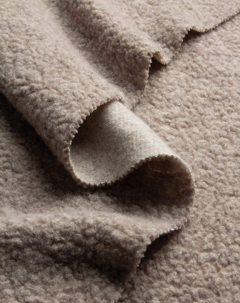 MERINO-FEINTEDDY beige 2