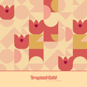 TROPICAL GOLD Webware