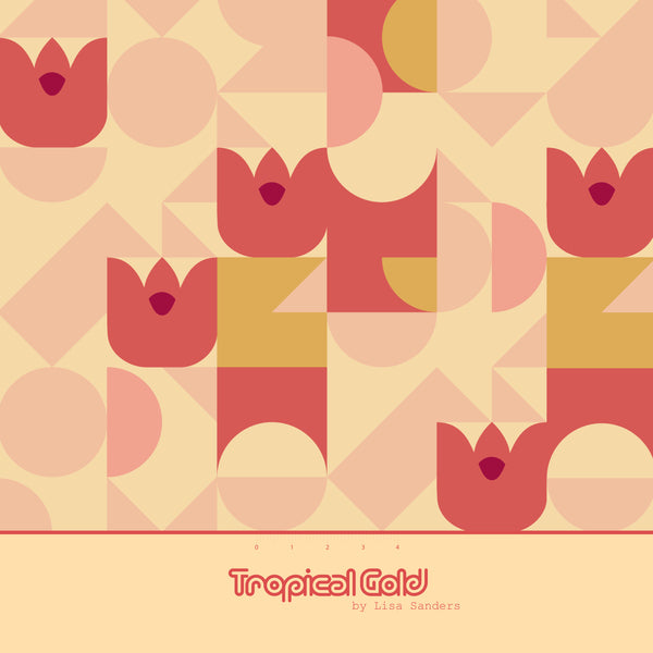 TROPICAL GOLD Webware