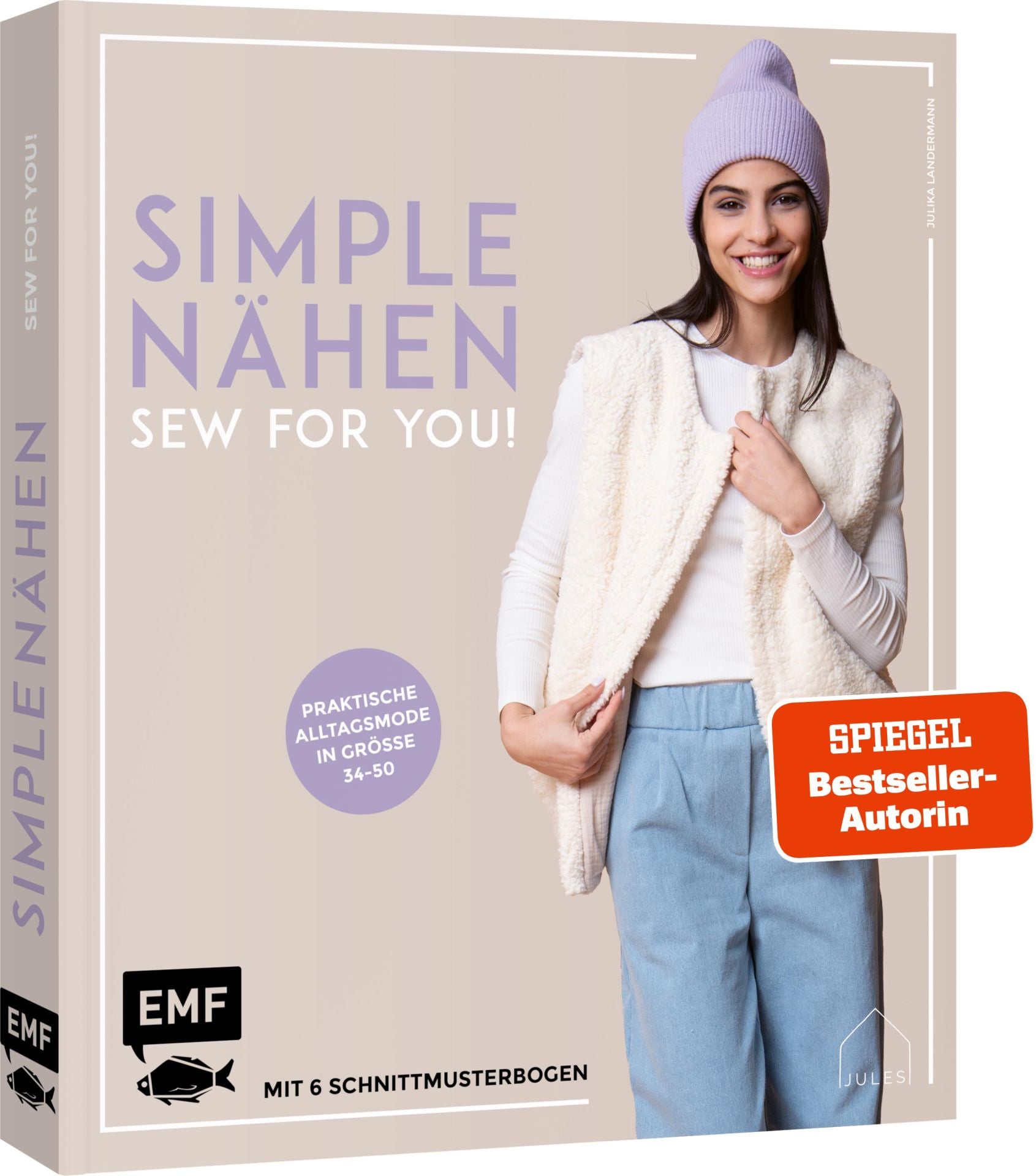 SIMPLE Nähen - Sew for You