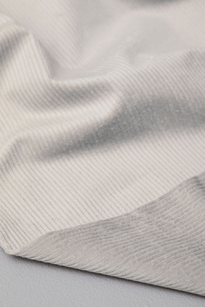 GENUACORD KORA Foggy Grey